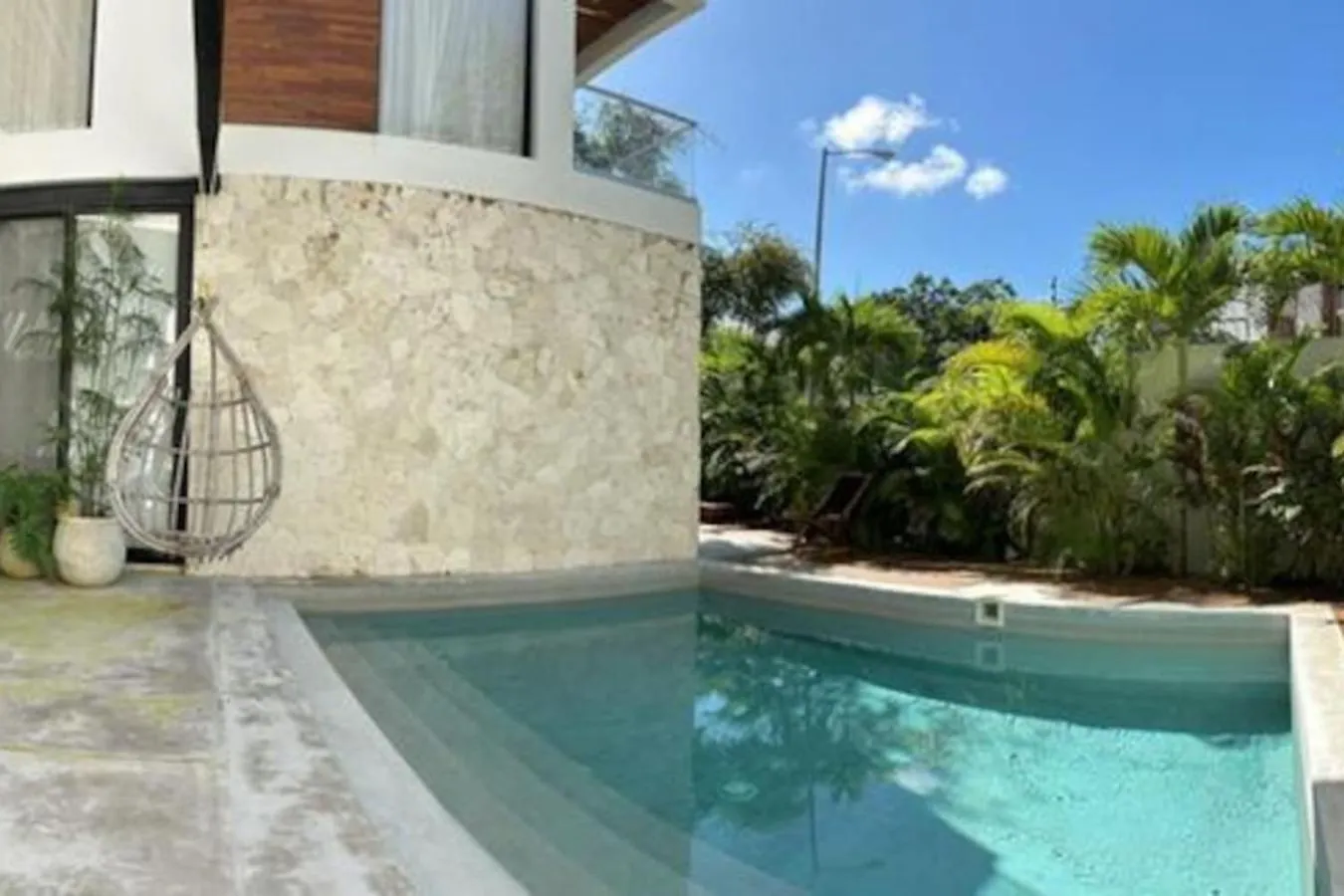 בית נופש טולום Casa Mila 4Bdr Luxury Villa 24-7 Security
