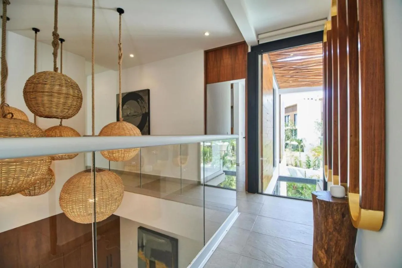 בית נופש טולום Casa Mila 4Bdr Luxury Villa 24-7 Security