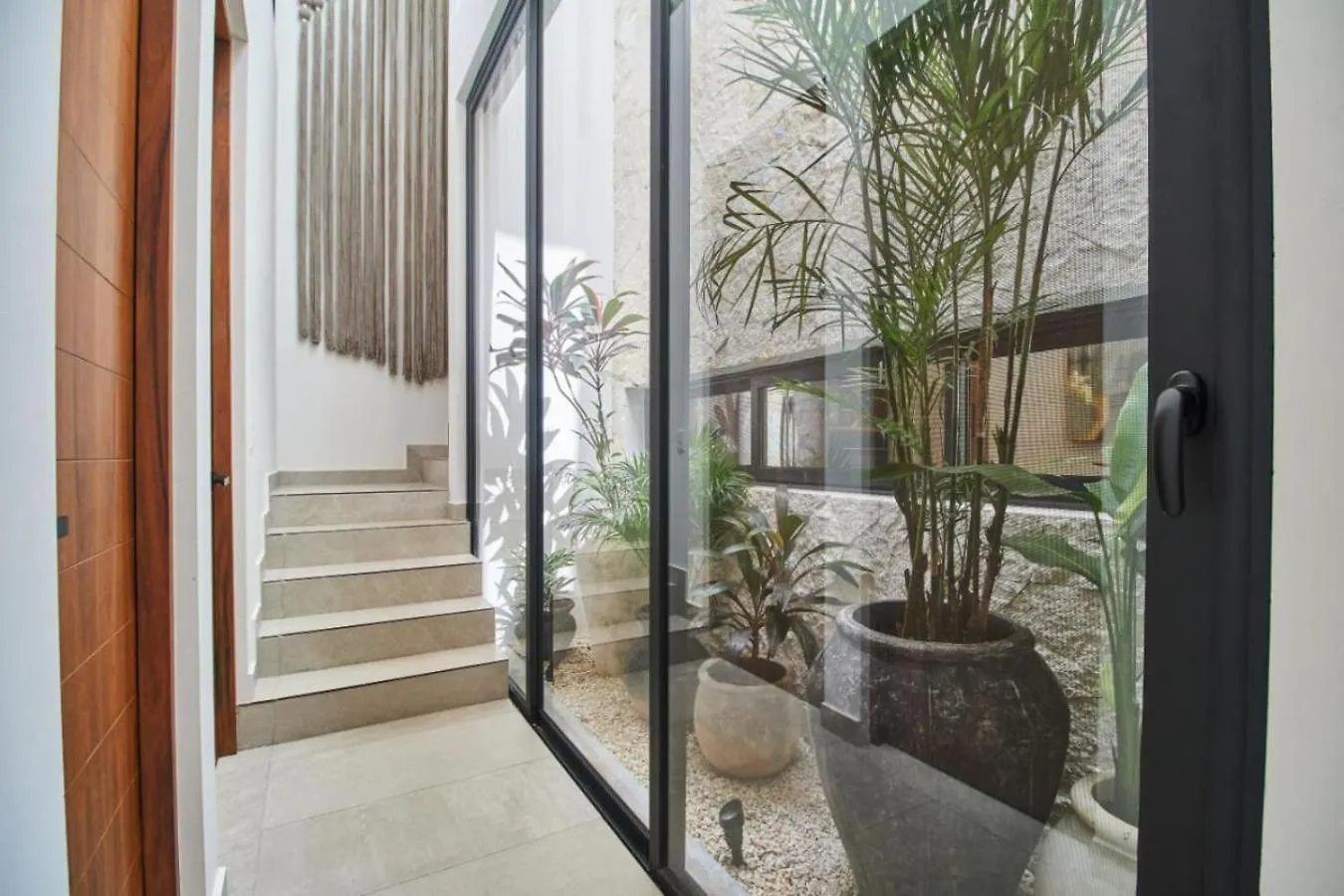 טולום Casa Mila 4Bdr Luxury Villa 24-7 Security מקסיקו