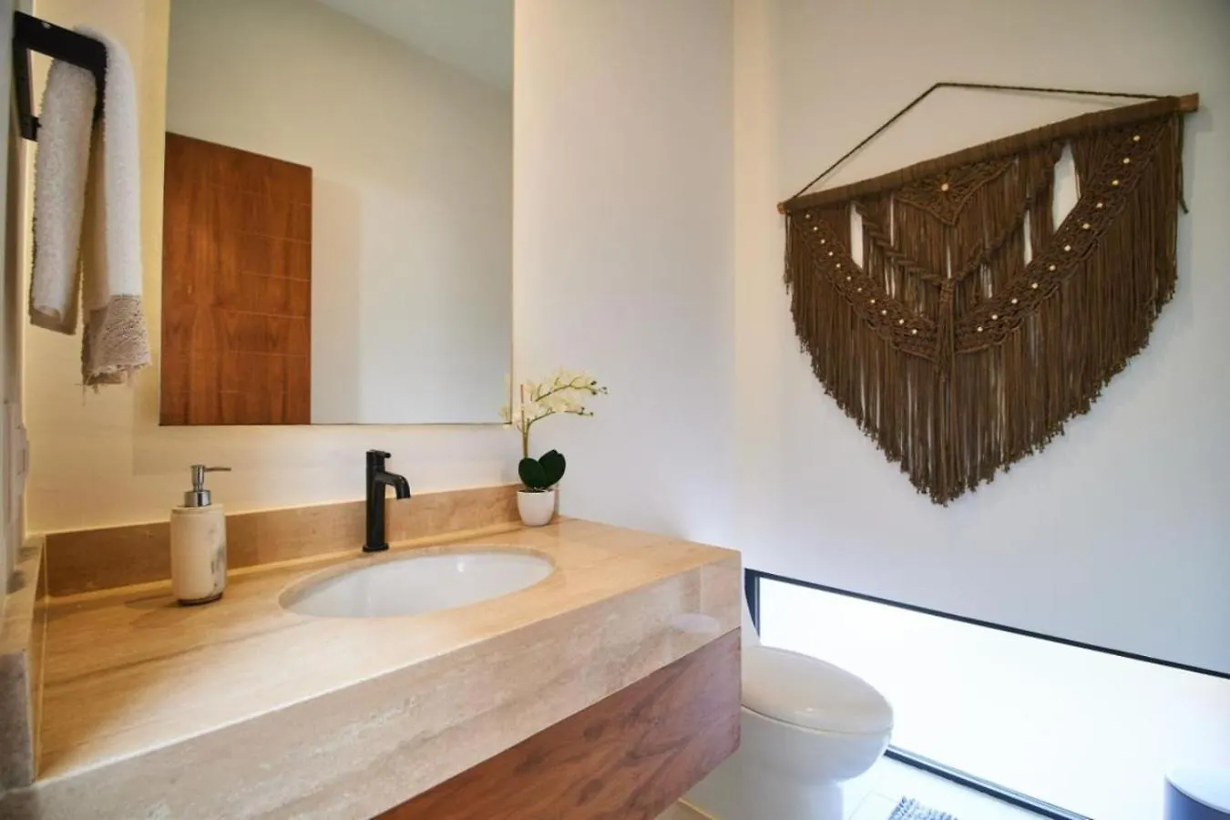טולום Casa Mila 4Bdr Luxury Villa 24-7 Security 0*,  מקסיקו