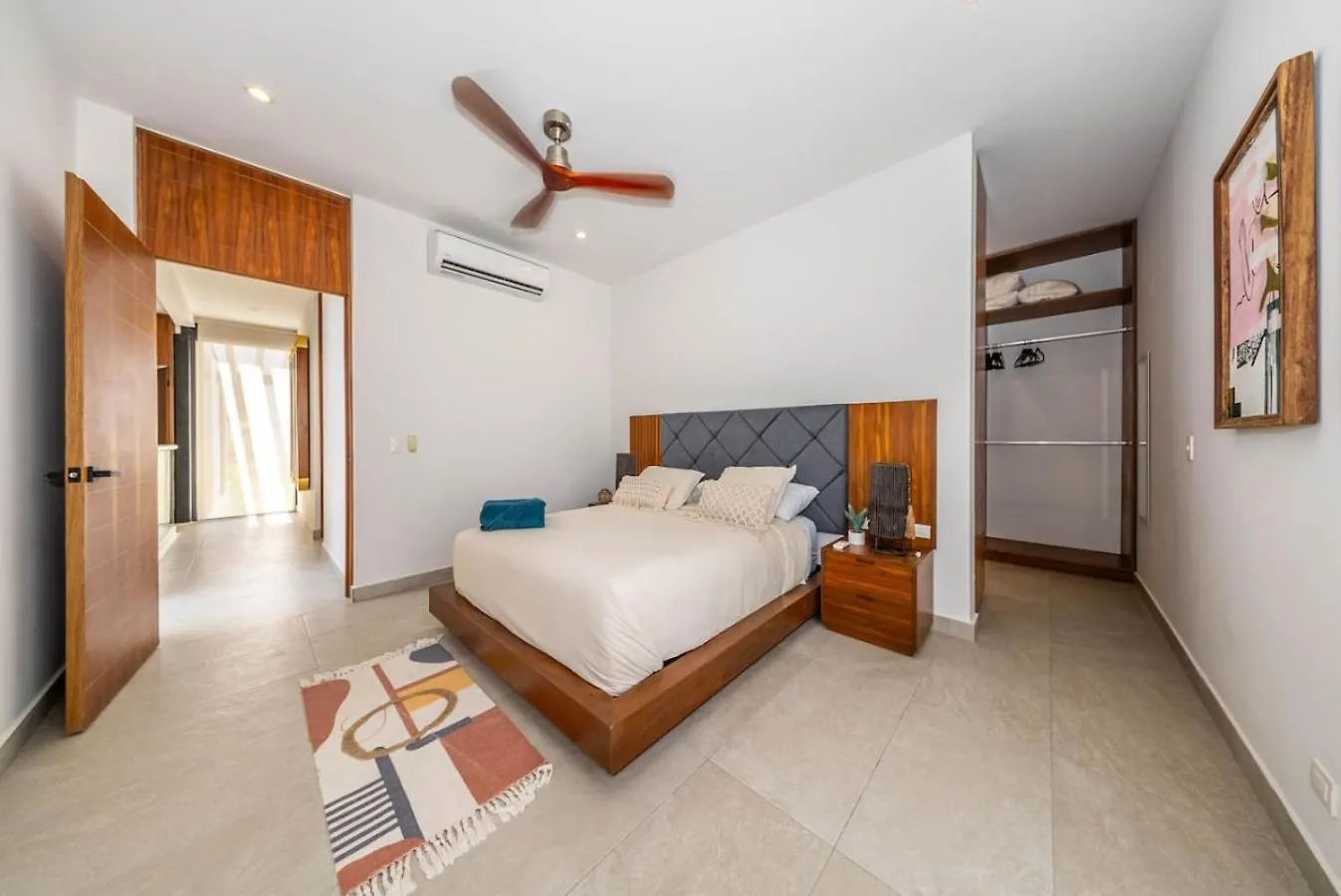 טולום Casa Mila 4Bdr Luxury Villa 24-7 Security 0*,  מקסיקו