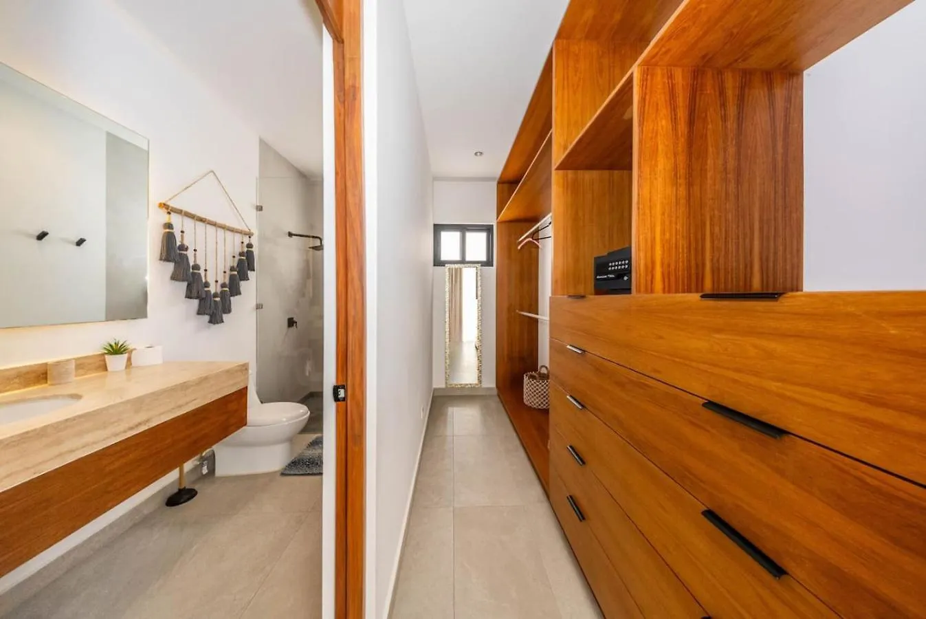 טולום Casa Mila 4Bdr Luxury Villa 24-7 Security