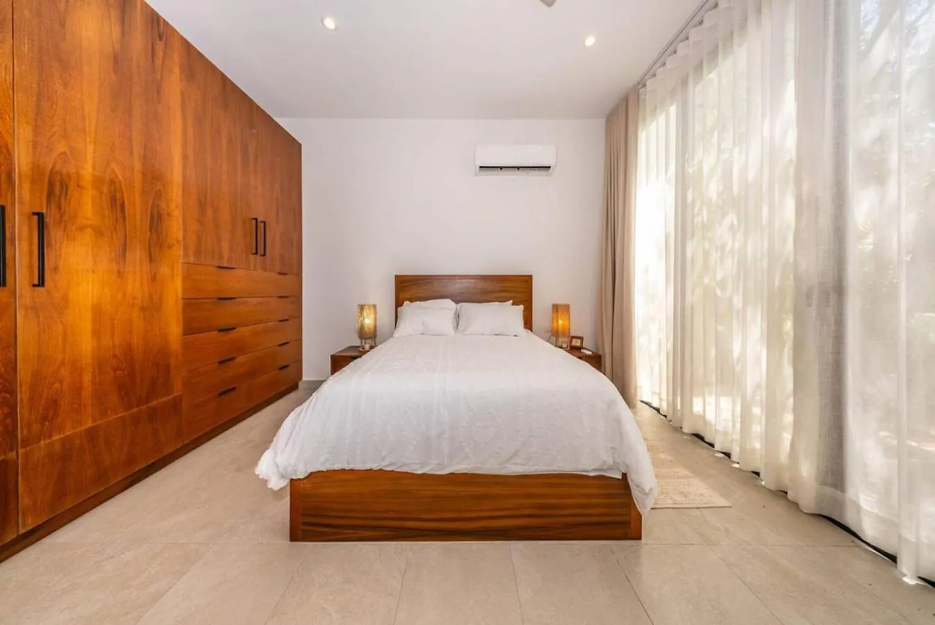 טולום Casa Mila 4Bdr Luxury Villa 24-7 Security