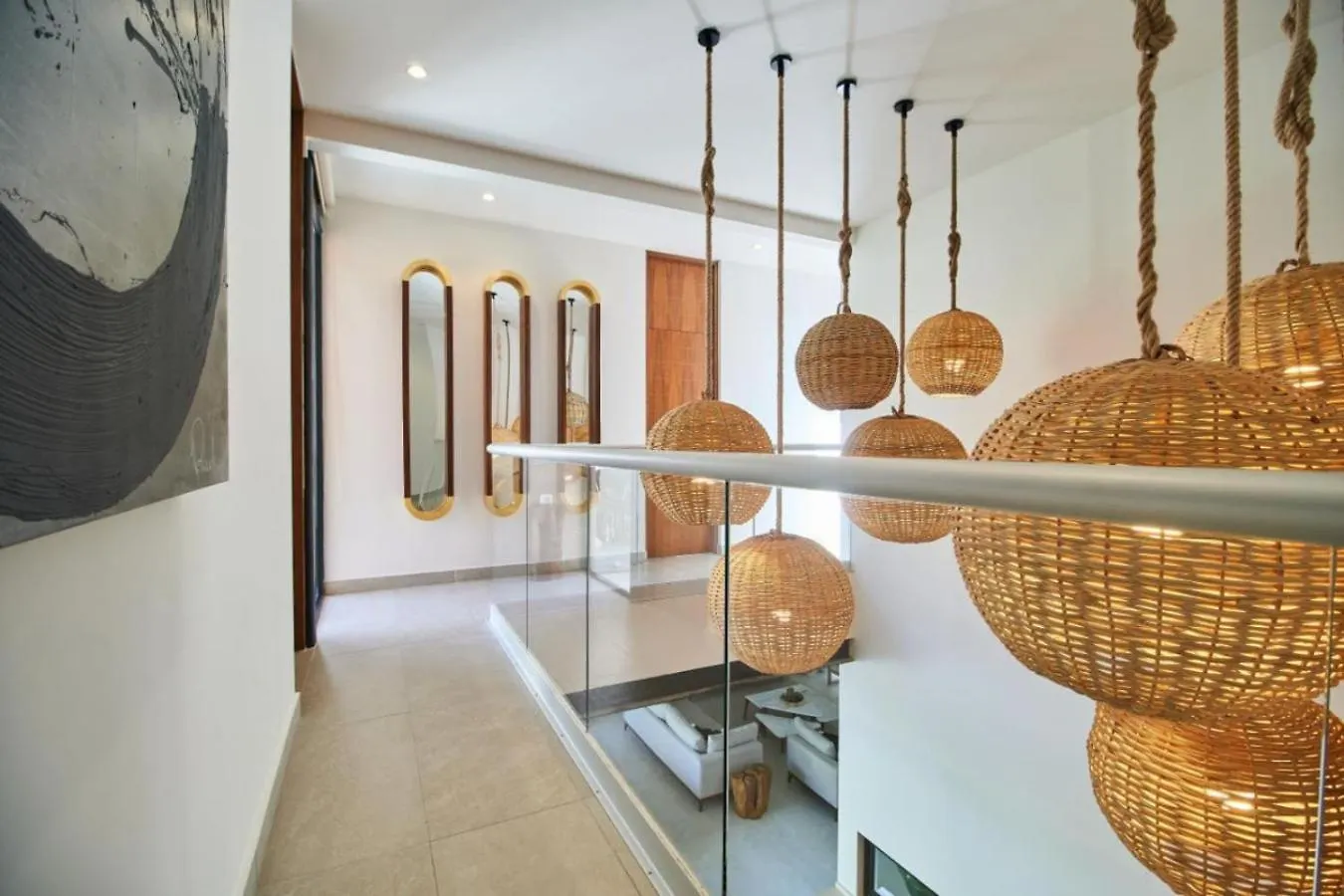 בית נופש טולום Casa Mila 4Bdr Luxury Villa 24-7 Security