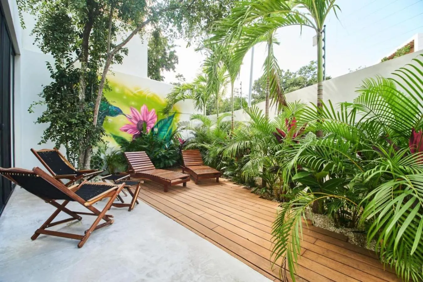 טולום Casa Mila 4Bdr Luxury Villa 24-7 Security
